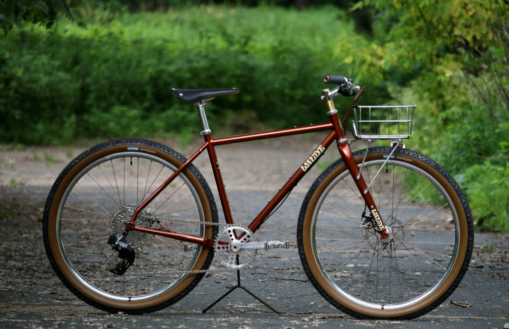 angry catfish bikes