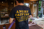 Wilde X Angry Catfish Tramp Shirt