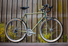 Sugar Foot Frameset - Classically Styled 650B