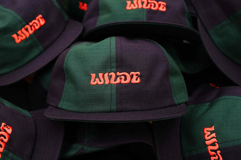 Wilde X KIZ Hats