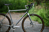 Earth Ship Lugged Frameset - Gravel