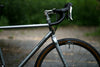 Earth Ship Lugged Frameset - Gravel