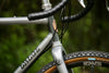 Earth Ship Lugged Frameset - Gravel