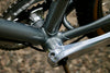 Earth Ship Lugged Frameset - Gravel