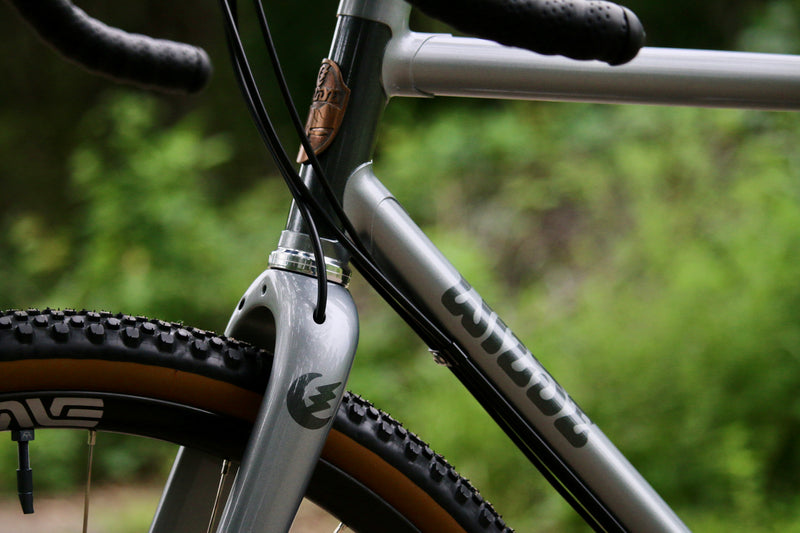 Lugged mtb frame sale