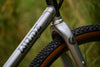 Earth Ship Lugged Frameset - Gravel