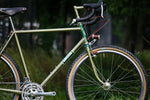 Sugar Foot Frameset - Classically Styled 650B