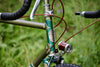 Sugar Foot Frameset - Classically Styled 650B