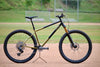 Dark Star - Hardtail Frame Prebook