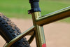 Dark Star - Hardtail Frame Prebook