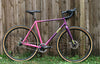 Mean Jean - Cyclocross Frameset Prebook