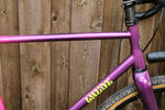 Mean Jean - Cyclocross Frameset Prebook