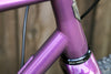 Mean Jean - Cyclocross Frameset Prebook