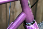 Mean Jean - Cyclocross Frameset Prebook