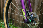 Mean Jean - Cyclocross Frameset Prebook