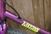 Mean Jean - Cyclocross Frameset Prebook