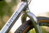 Earth Ship Lugged Frameset - Gravel