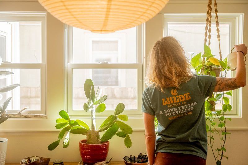 Love Letter T-Shirt