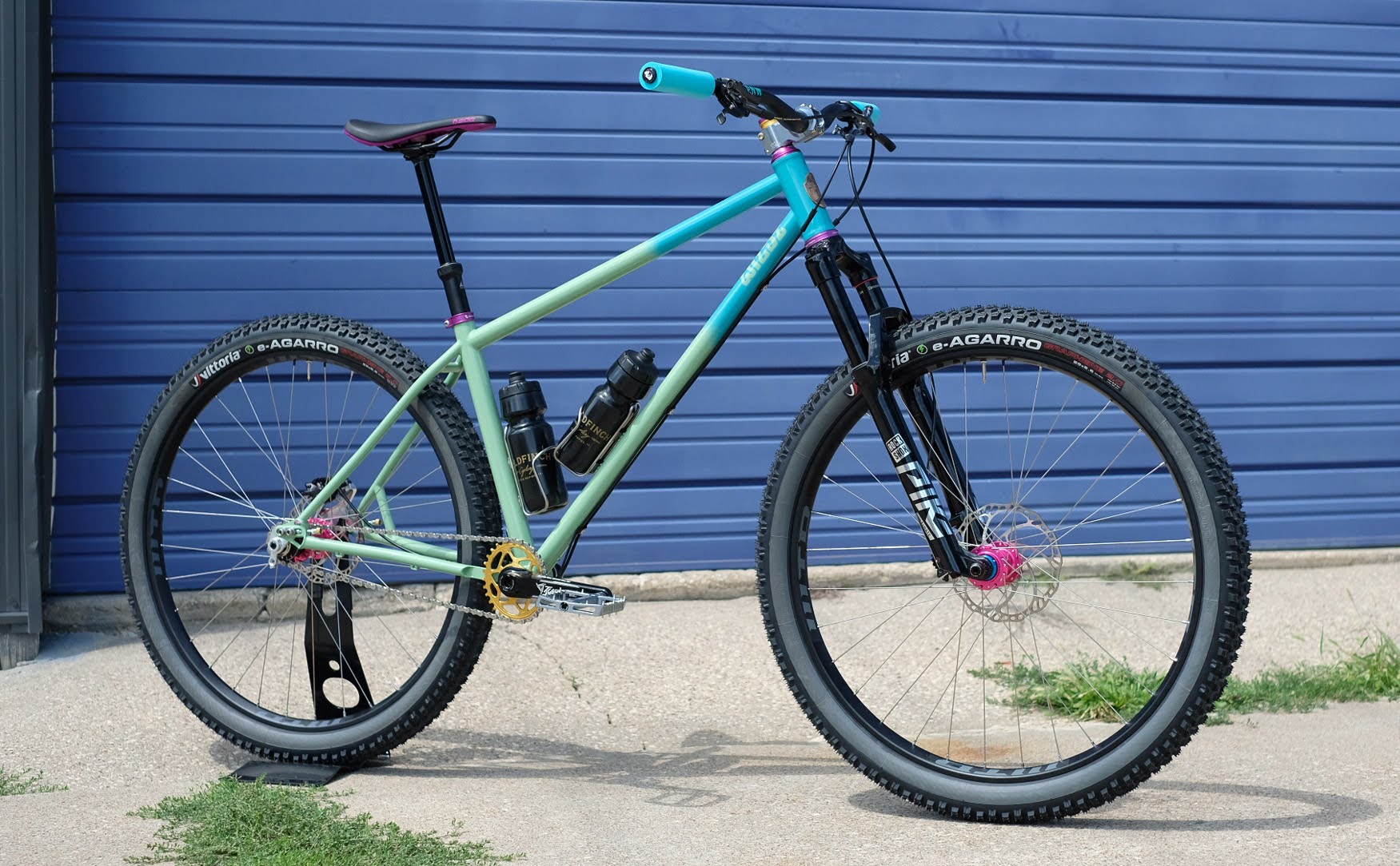 Buy mountain bike frame online